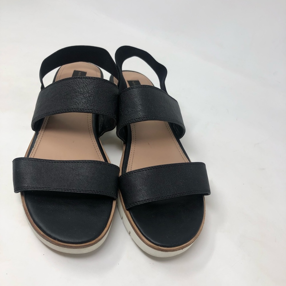 Steven By Steve Madden Gallop Sandals